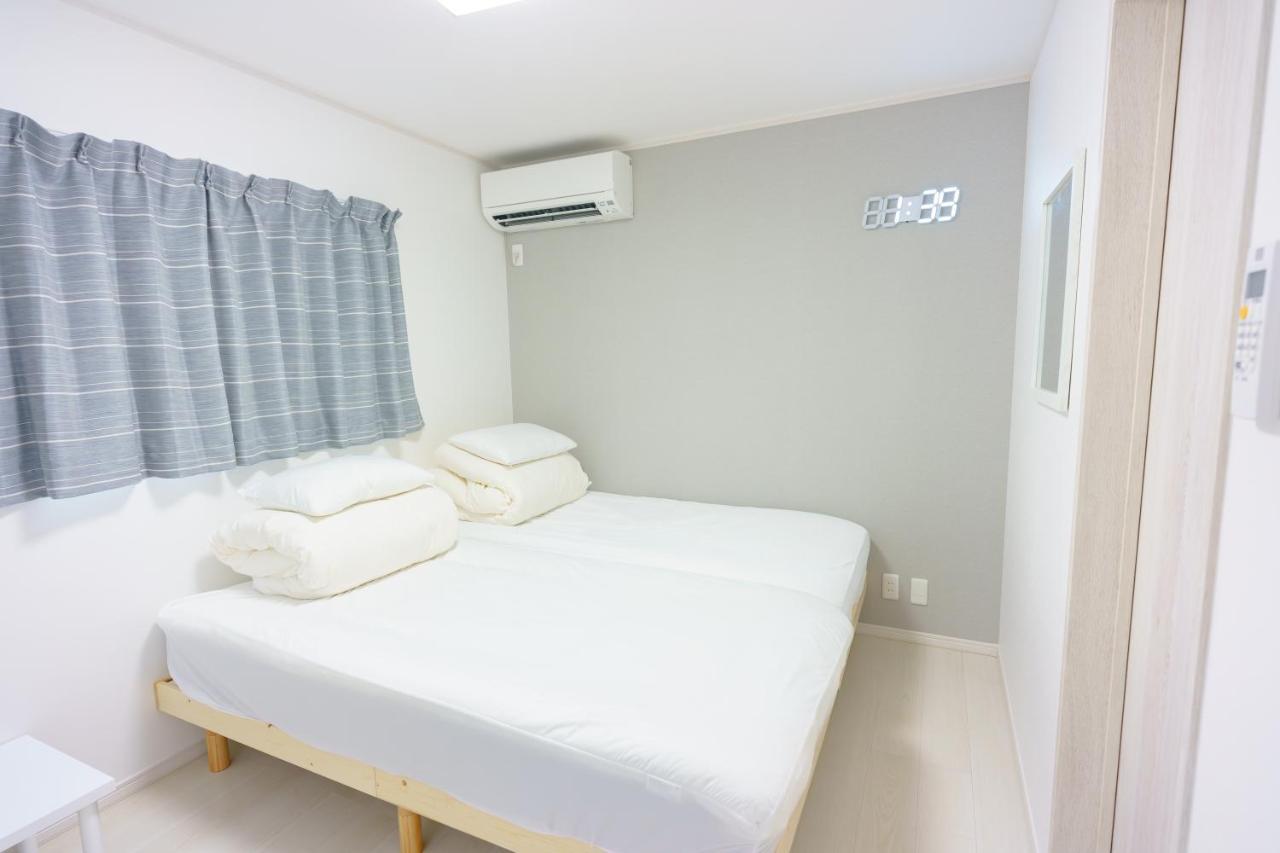 Hotel Osaka Yeon House Extérieur photo